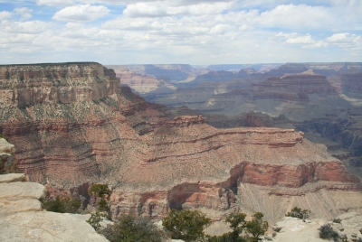 Grand Canyon 2008
